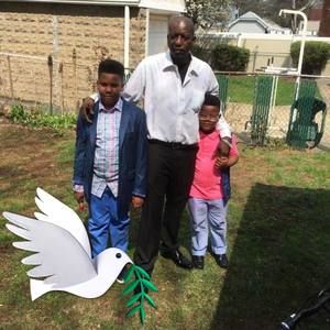 Meet your Posher, Andrew